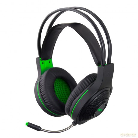 Słuchawki z mikrofonem gaming thunderbird