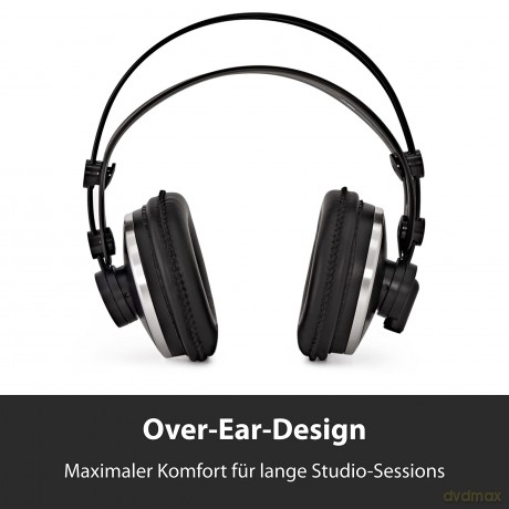 Słuchawki zamknięte K271 MKII Studio