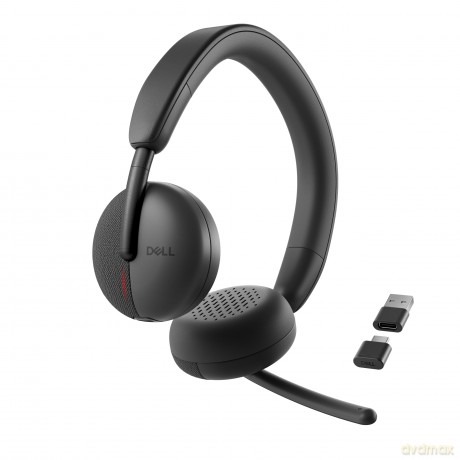 Słuchawkl Wireless Headset WL3024