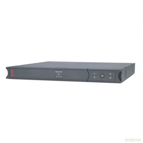 SMART SC 450VA Rack 1U/Tower SC450RMI1U