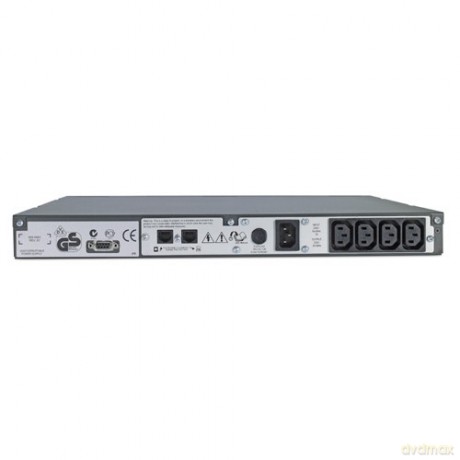 SMART SC 450VA Rack 1U/Tower SC450RMI1U