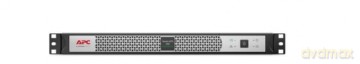 Smart UPS SCL500RMI1UC C 500VA/400W 1U SmartConnect 4xC13 BATERIE Li-Ion