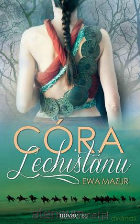 Córa Lechistanu [KSIĄŻKA]