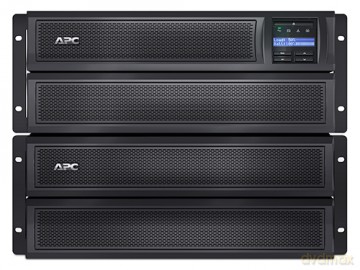 SMX120BP Modul baterii do Smart X Tower SMX2200HV/3000HV