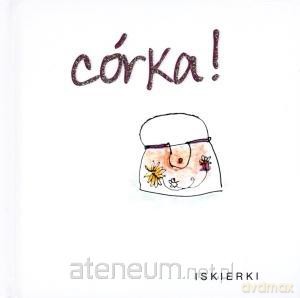 Córka [KSIĄŻKA]