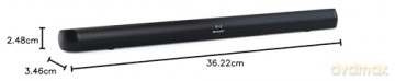 Soundbar 2.0 HT-SB147