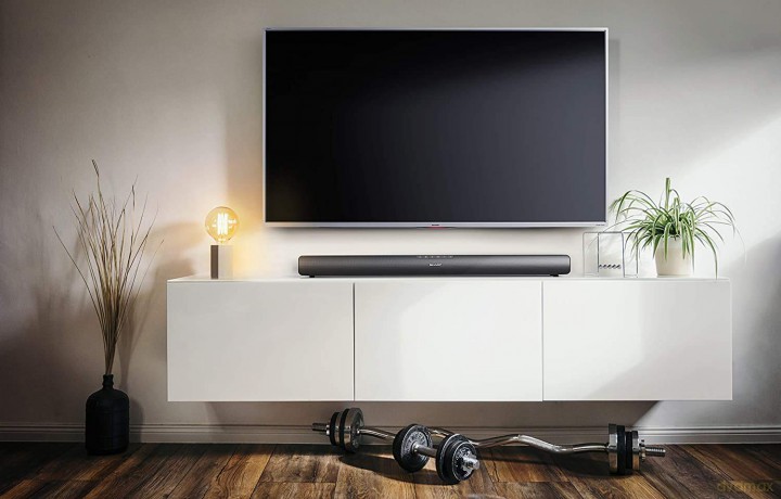 Soundbar 2.0 HT-SB95