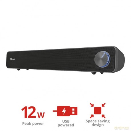 Soundbar Arys