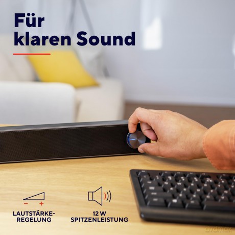 Soundbar Arys