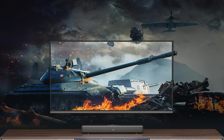 Soundbar bezprzewodowy Stage 360 z subwooferem