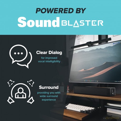 Soundbar bezprzewodowy Stage SE