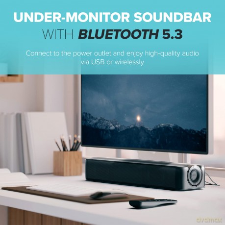 Soundbar bezprzewodowy Stage SE