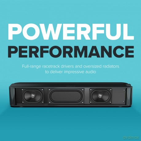 Soundbar bezprzewodowy Stage SE