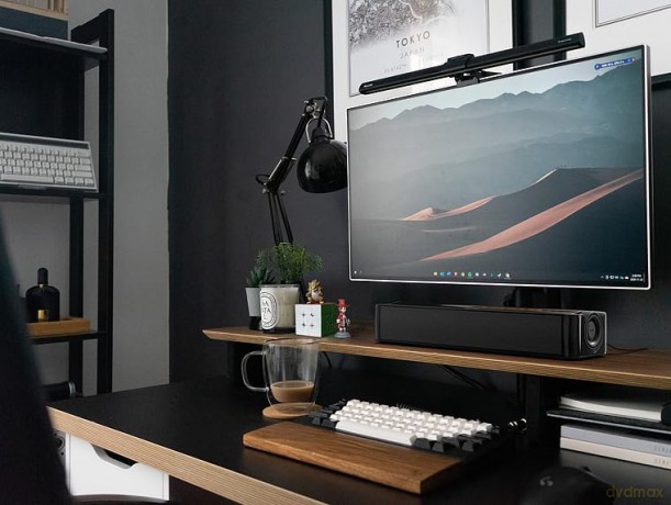 Soundbar bezprzewodowy Stage SE