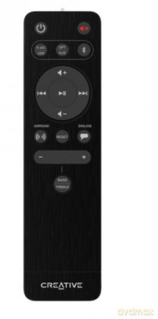 Soundbar bezprzewodowy Stage V2 2.1 z subwooferem