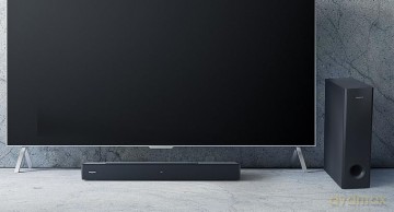 Soundbar bezprzewodowy Stage V2 2.1 z subwooferem