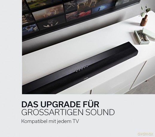 Soundbar DHT-S216