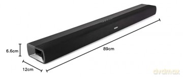Soundbar DHT-S216