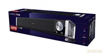 Soundbar GXT 618 Asto