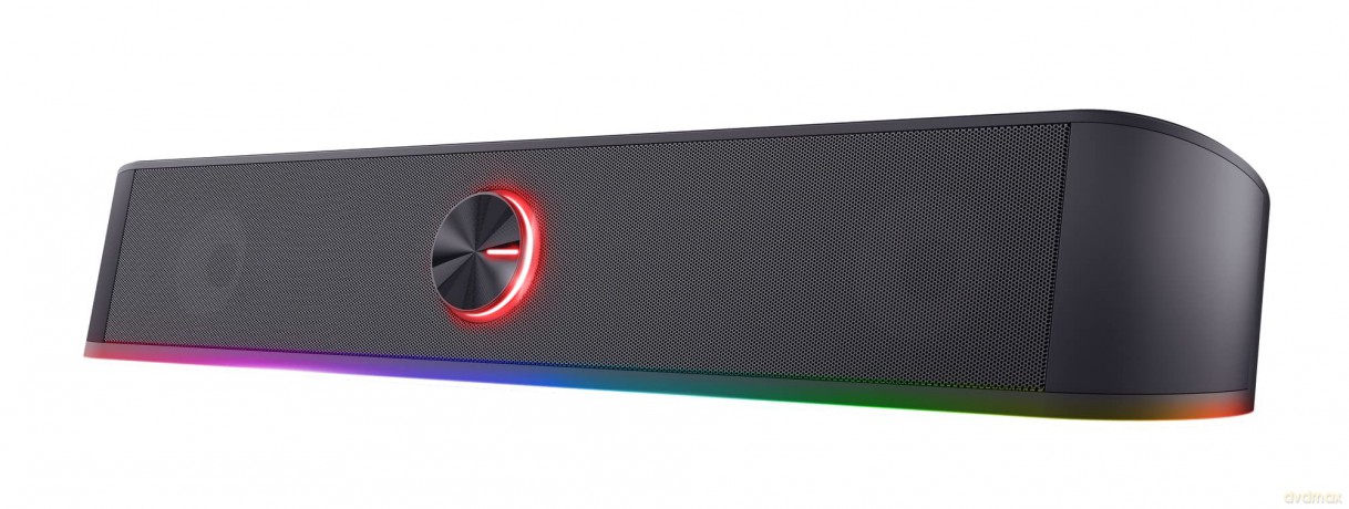 Soundbar GXT 619 THORNE RGB LED