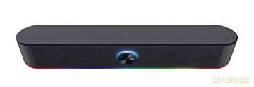 Soundbar GXT 619 THORNE RGB LED