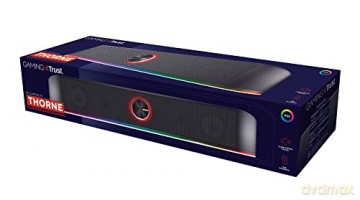 Soundbar GXT 619 THORNE RGB LED