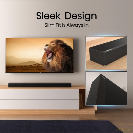 SOUNDBAR HS2100