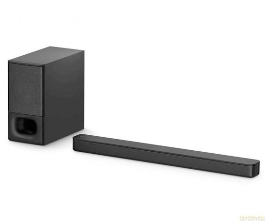 Soundbar HT-S350 black