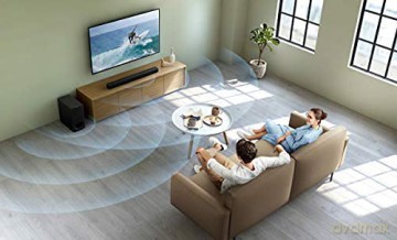 Soundbar HT-S350 black