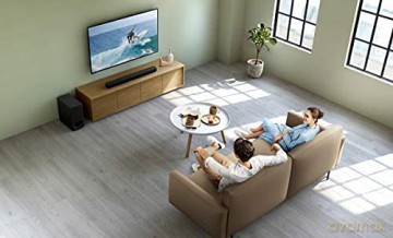 Soundbar HT-S350 black
