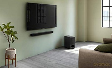 Soundbar HT-S350 black
