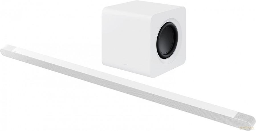 Soundbar HW-S801B/EN
