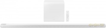 Soundbar HW-S801B/EN
