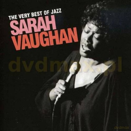 Sarah Vaughan: Best Of Jazz (Polska Cena) [2CD]