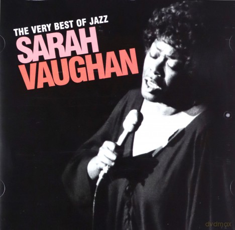 Sarah Vaughan: Best Of Jazz (Polska Cena) [2CD]