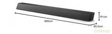 Soundbar TAB5105/12 Bluetooth