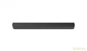 Soundbar z bezprzewodowym subwooferem HT-S400