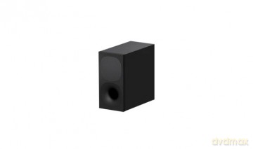 Soundbar z bezprzewodowym subwooferem HT-S400