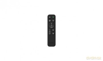 Soundbar z bezprzewodowym subwooferem HT-S400