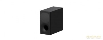 Soundbar z bezprzewodowym subwooferem HT-S400