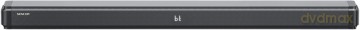 Soundbar z wbudowanymi subwooferami SSB 4450BS 2.1 200Watt