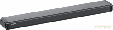 Soundbar z wbudowanymi subwooferami SSB 4450BS 2.1 200Watt