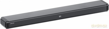 Soundbar z wbudowanymi subwooferami SSB 4450BS 2.1 200Watt