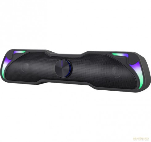 Soundbar Z7 6W LED USB