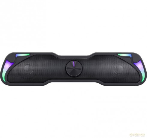 Soundbar Z7 6W LED USB