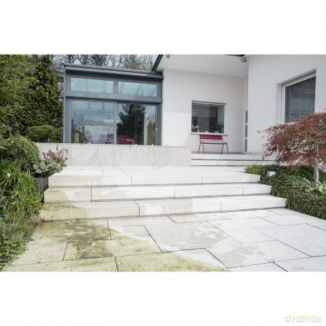 Srodek do czyszczenia kamienia 3w1 RM 611 1l 6.295-765.0