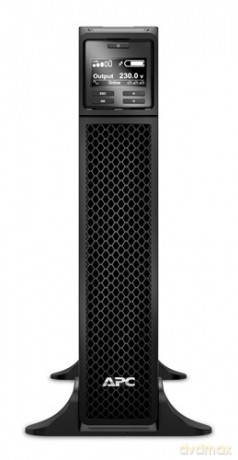 SRT3000XLI Smart-UPS SRT 3000VA/2700W 230V