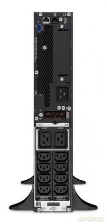 SRT3000XLI Smart-UPS SRT 3000VA/2700W 230V