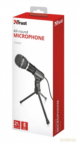 Starzz Microphone