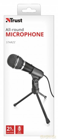 Starzz Microphone